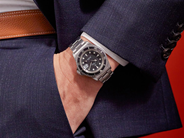 Watches - TUDOR, Prince Oysterdate - View 12