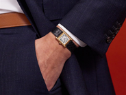 Watches - CARTIER, Tank Normale - View 14