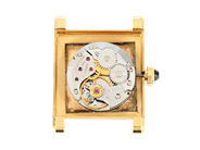 Watches - CARTIER, Tank Normale - View 8
