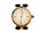 Watches, must de CARTIER, VLC, in auction: Watches – Saturday 4 October