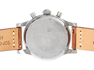 Watches - MINERVA, "Tre Kronor" - View 4