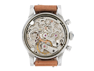 Watches - MINERVA, "Tre Kronor" - View 7