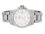 Watches, LONGINES, Conquest (30bar/300meter), in auction: Watches – Saturday 4 October