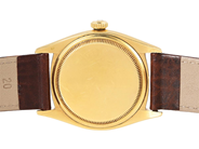 Watches - ROLEX, Oyster Perpetual - View 4