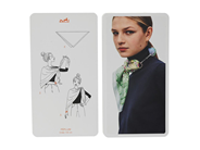 Miscellaneous - HERMÈS, CARD - View 2