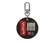 Accessories, LOUIS VUITTON, KEY-RING, in auction: Important Fashion – Saturday 18 October