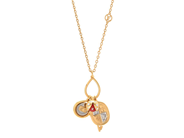 Jewellery, LOUIS VUITTON, NECKLACE, in auction: Important Fashion – Saturday 18 October