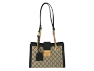 Accessories, GUCCI, BAG, in auction: Important Fashion – Saturday 18 October