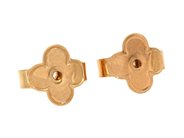Jewellery - LOUIS VUITTON, EARRINGS - View 4