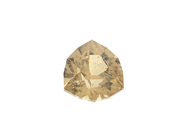 Gemstones - CHRYSOBERYL, trillion cut - View 1