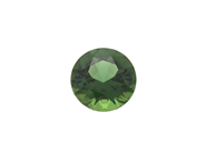 Gemstones, GREEN TOURMALINE, modified brilliant cut, in auction: Lilla jewellery – Tuesday 23 September