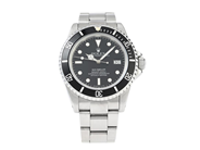 Watches, ROLEX, Oyster Perpetual Date, in auction: Important watches – Saturday 15 November