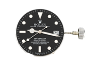 Watches - ROLEX, Oyster Perpetual Date - View 11