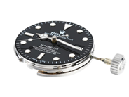 Watches - ROLEX, Oyster Perpetual Date - View 12