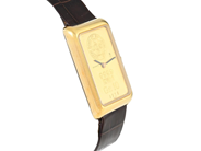 Watches - CORUM, Ingot Watch - View 3