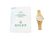 Watches - ROLEX, OP - View 13