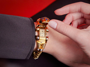 Watches - GÜBELIN, Lucerne - View 13