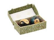 Curio - BAODING BALLS, 2 items - View 1