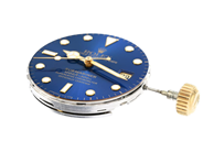 Watches - ROLEX, Oyster Perpetual Date - View 12