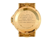 Watches - CORUM, Meteorite Peary - View 4