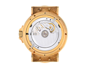 Watches - CORUM, Meteorite Peary - View 5