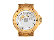 Watches - CORUM, Meteorite Peary - View 6