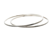 Jewellery - BANGLEAR, 2 items - View 1