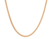 Jewellery, CHAIN, 18K gold, in auction: Classic – Saturday 27 September