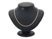 Jewellery - CHAIN, 18K gold - View 2