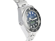 Watches - ROLEX, Oyster Perpetual Date - View 3