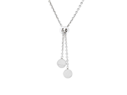 Jewellery, EFVA ATTLING, necklace, in auction: Lilla jewellery – Tuesday 23 September