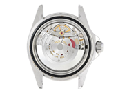 Watches - ROLEX, Oyster Perpetual Date - View 9