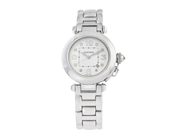 Watches, CARTIER, Pasha, in auction: Important watches – Saturday 15 November