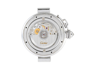 Watches - CARTIER, Pasha - View 6