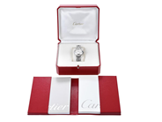 Watches - CARTIER, Pasha - View 9