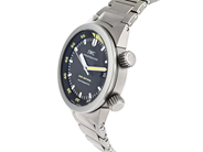 Watches - IWC, Schaffhausen - View 2