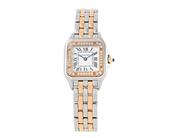 Watches, CARTIER, Panthère, in auction: Important watches – Saturday 15 November