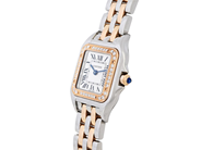 Watches - CARTIER, Panthère - View 2