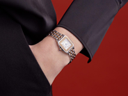 Watches - CARTIER, Panthère - View 11