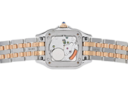 Watches - CARTIER, Panthère - View 5