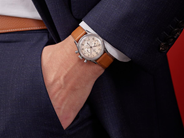 Watches - OMEGA, Chronograph - View 9