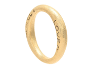 Jewellery, OLE LYNGGAARD, ring, in auction: Modern – Saturday 11 October