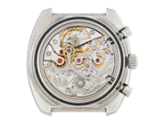 Watches - LONGINES, chronograph (Flyback) - View 5