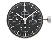 Watches - OMEGA, Speedmaster Professional (T Swiss Made T) - View 10