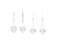 Jewellery - JEWELLERY SET, sterling silver - View 1