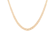 Jewellery - NECKLACE, 18K gold - View 1