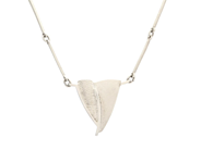Jewellery, LAPPONIA, necklace, in auction: Modern – Saturday 11 October