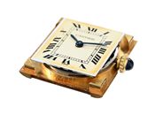 Watches - CARTIER, Tank Louis - View 7