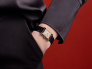 Watches - CARTIER, Tank Louis - View 9