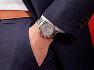 Watches - ROLEX, Oyster Perpetual - View 18